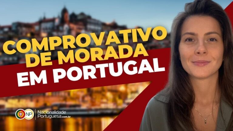 Guia Completo do Certificado de Resid&ecirc;ncia em Portugal