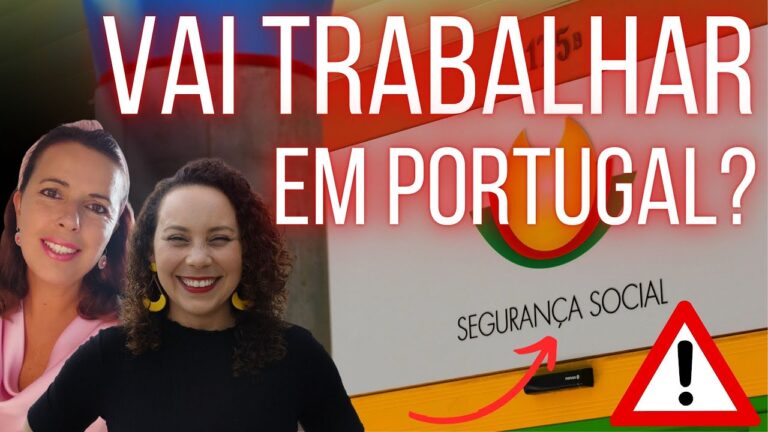 Guia Completo da Seguran&ccedil;a Social em Portugal