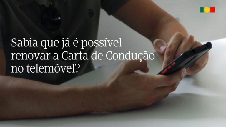 Renovar Carta de Condu&ccedil;&atilde;o Online: O Guia Completo