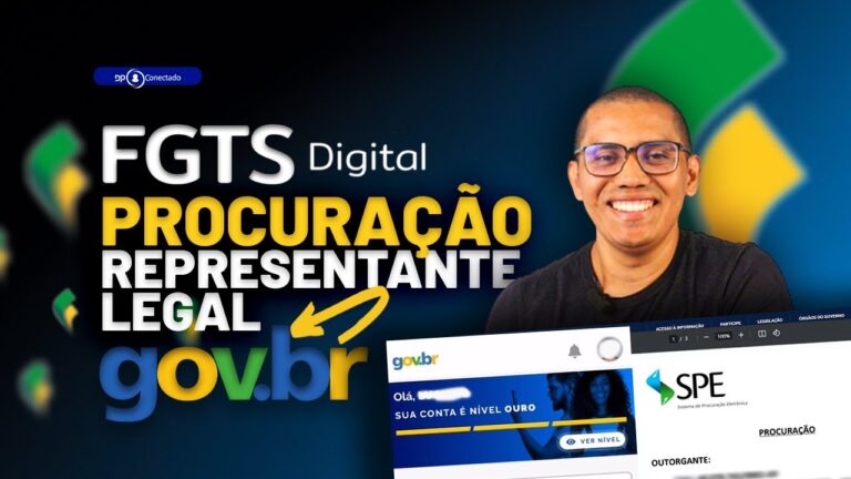 Minuta de Procura&ccedil;&atilde;o para Representante Legal: Guia Pr&aacute;tico