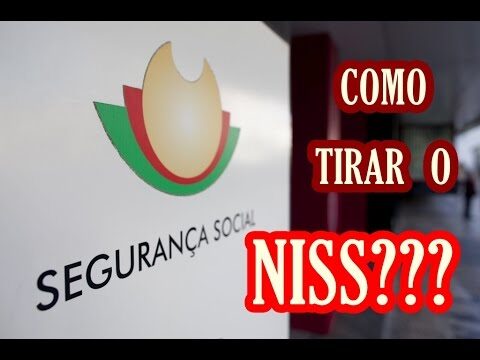 Guia para Aceder ao Número da Segurança Social Direta