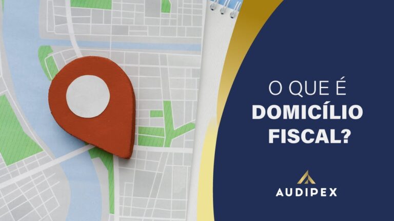 Domicílio Fiscal: Entenda o que é