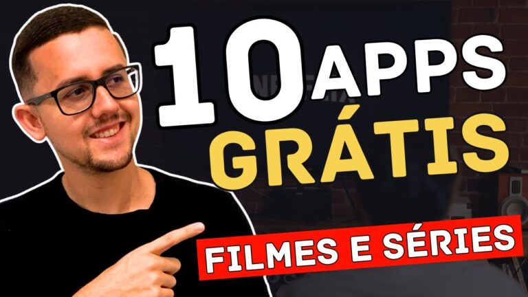 Os melhores programas gratuitos para assistir s&eacute;ries