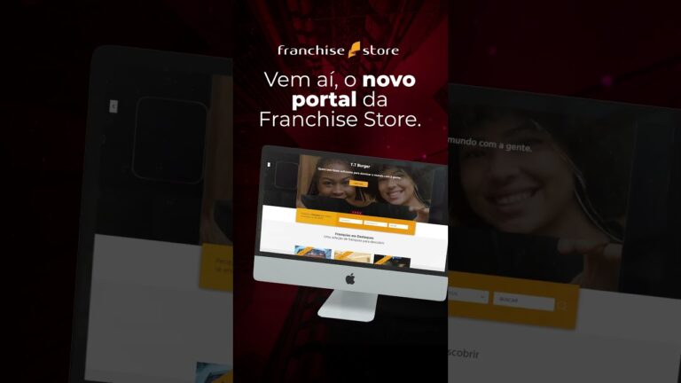 Loja Virtual: O Futuro das Compras Online