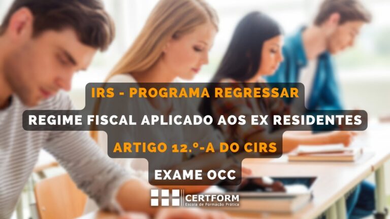 Artigo 12 do CIRS: Entenda as Implica&ccedil;&otilde;es Fiscais