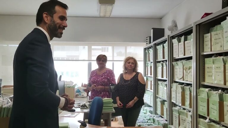 Contactos dos Registos Centrais: Tudo o que precisa de saber