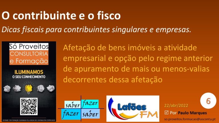 Otimiza&ccedil;&atilde;o na Afeta&ccedil;&atilde;o de Im&oacute;veis