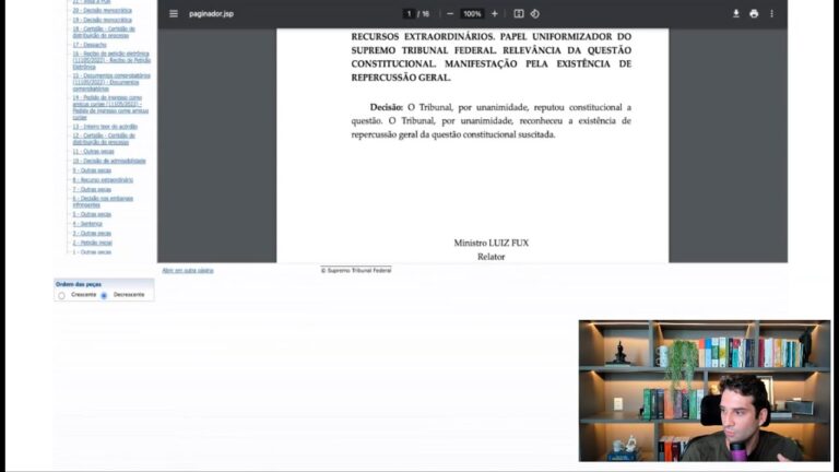 Lista P&uacute;blica de Execu&ccedil;&otilde;es: Transpar&ecirc;ncia e Responsabilidade