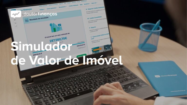Simulador de Avalia&ccedil;&atilde;o de Im&oacute;veis: Como Utilizar