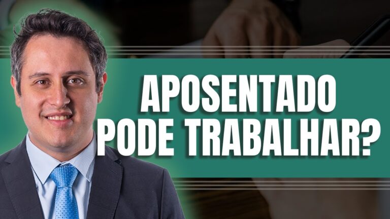 Reformado pode continuar a trabalhar na mesma empresa: o que precisa de saber