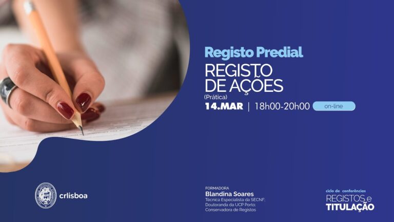 Registro: O que é e por que é importante