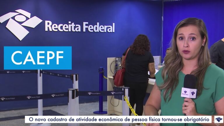 Guia Completo para Cadastro de Atividade Econ&ocirc;mica