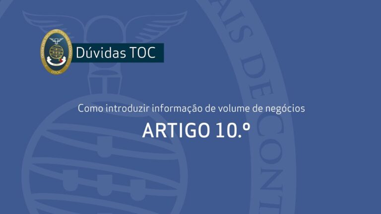 Artigo 10 IRS: Tudo o Que Precisa Saber