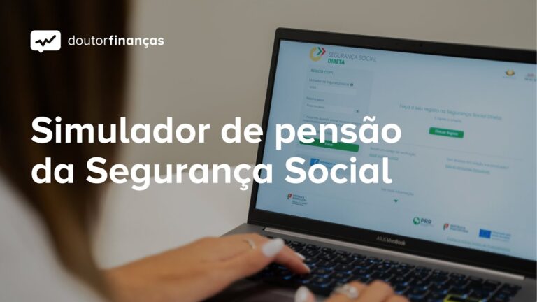 Reforma por Invalidez: Segurança Social e Benefícios