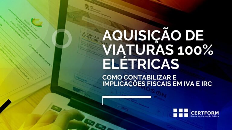 Inclus&atilde;o da Compra de Autom&oacute;vel no IRS