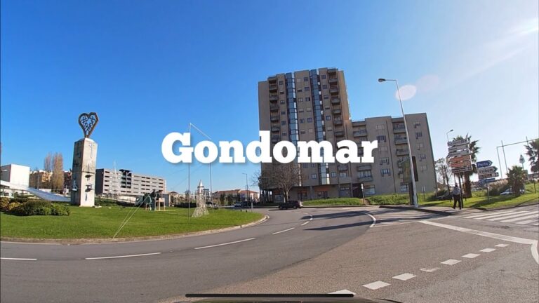 Siga Gondomar: Conhe&ccedil;a as Melhores Atra&ccedil;&otilde;es e Dicas Imperd&iacute;veis