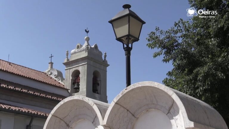 Loja Cidad&atilde;o Oeiras: Tudo o que Precisa Saber
