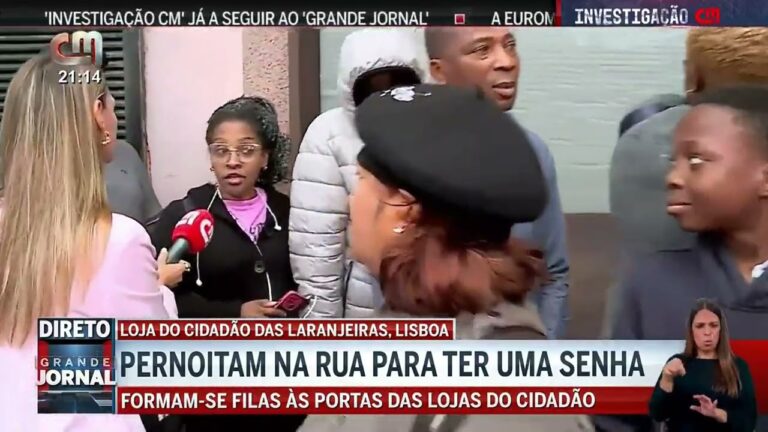 Sistema de senhas otimizado na Loja Cidad&atilde;o de Laranjeiras