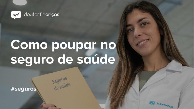 Seguro Saúde: Como Declarar no IRS de Forma Otimizada
