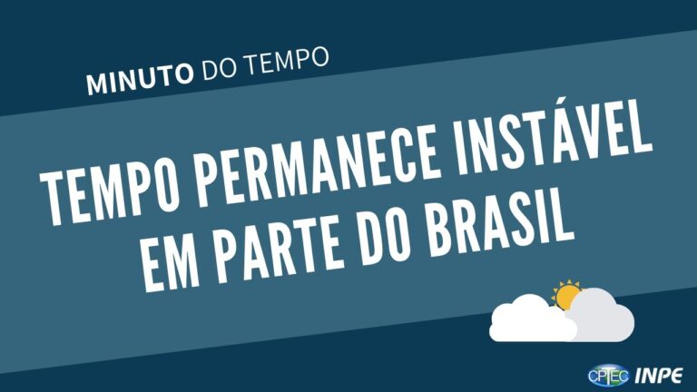 Previs&atilde;o Meteorol&oacute;gica Rio Tinto: Hora a Hora