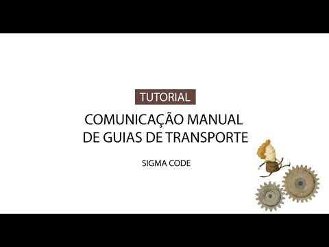 Guia de Transporte Manual: Como Utilizar de Forma Eficiente