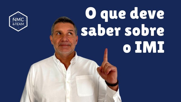 Quando Pagar o IMI: Guia R&aacute;pido