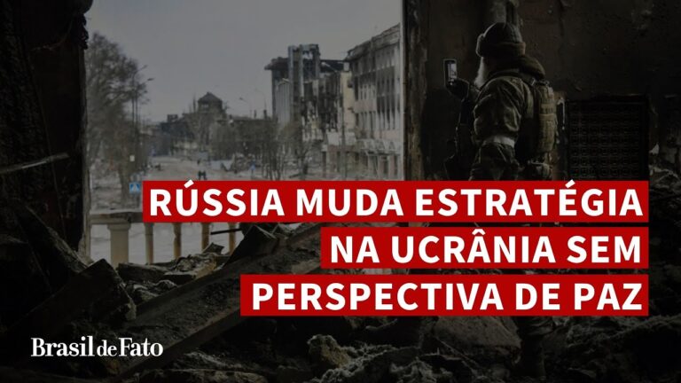 IRS: Implica&ccedil;&otilde;es da Crise na Ucr&acirc;nia