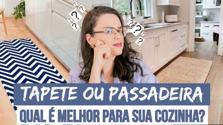 Regras de Colocação de Passadeiras: Guia Prático e Eficiente