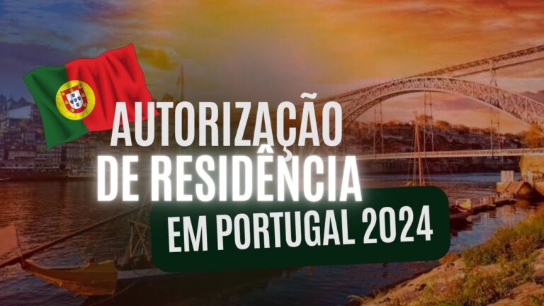 Como Solicitar Resid&ecirc;ncia em Portugal