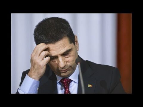 Ex-Ministro das Finan&ccedil;as de Portugal: Um Olhar Sobre o Legado