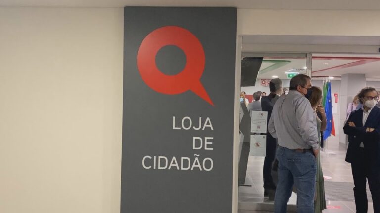 Guia da Loja do Cidadão de Amadora: Serviços e Informações