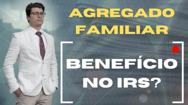 Composi&ccedil;&atilde;o do Agregado Familiar: Quem Faz Parte?