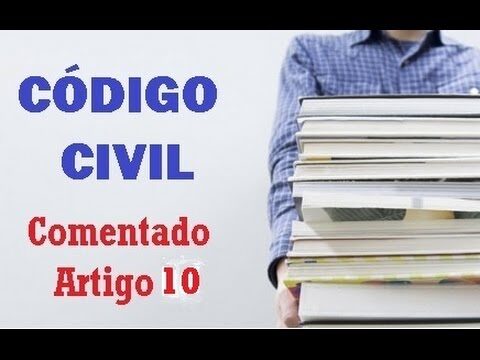 Art. 10 do Código Civil: Aspectos Legais e Aplicações na Arte