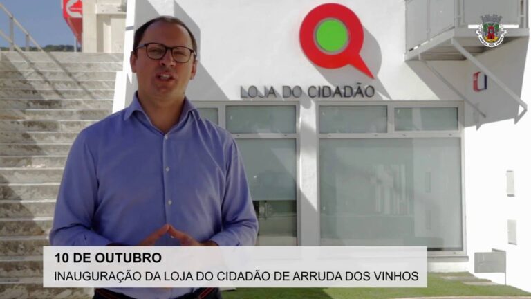 Loja Cidadão Anadia: Serviços e Informações Úteis