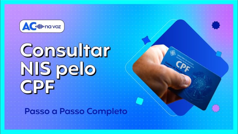 Como Consultar o N&uacute;mero de Identifica&ccedil;&atilde;o da Seguran&ccedil;a Social (NISS)