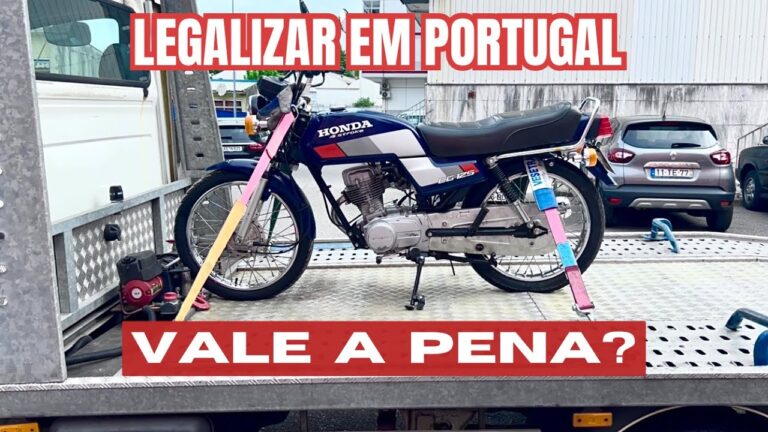 Benef&iacute;cios da Legaliza&ccedil;&atilde;o de Motos: Um Simulador de Impacto