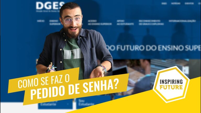 Pedido de Senha Online: Praticidade e Seguran&ccedil;a