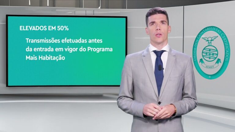 Como otimizar as mais-valias de terrenos