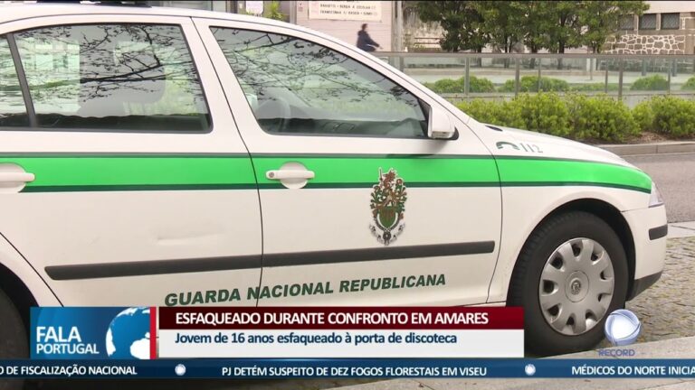 Meteorologia de Amares: Previs&atilde;o do Tempo Atualizada