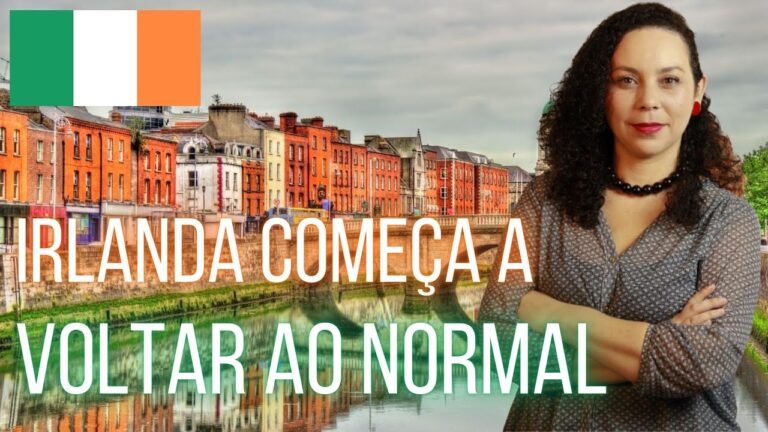 Indicativo da Irlanda: Guia Completo e Simplificado