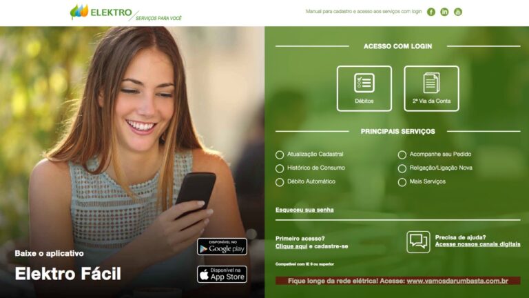 Como Pagar Sua Fatura de &Aacute;gua Online: Guia Simplificado