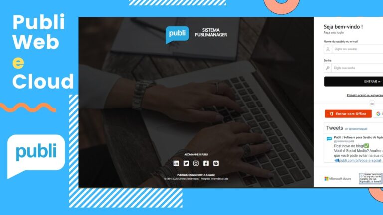 Publicar Online: Estrat&eacute;gias eficientes para alcan&ccedil;ar o sucesso digital