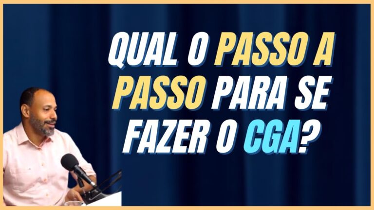 CGA: Confira a Lista Mensal de Benefici&aacute;rios