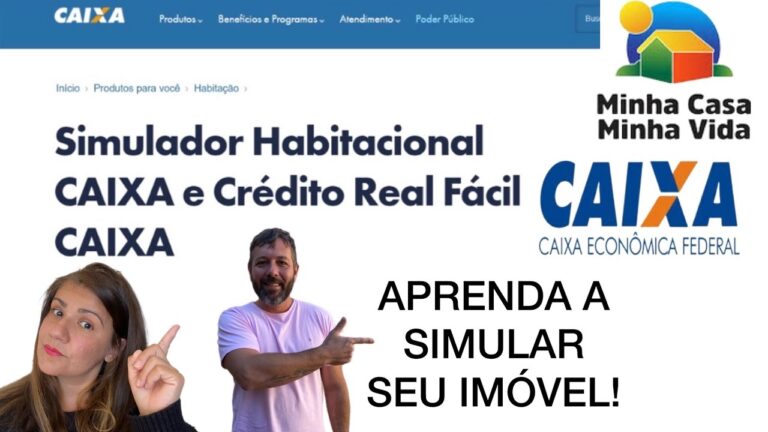 Simulação de Habitação: Como Encontrar a Melhor Opção