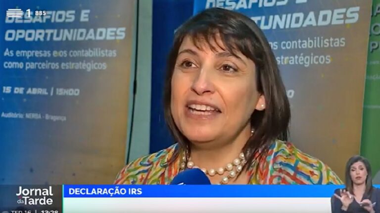 Redução do IRS: Como Poupar Mais Dinheiro Este Ano