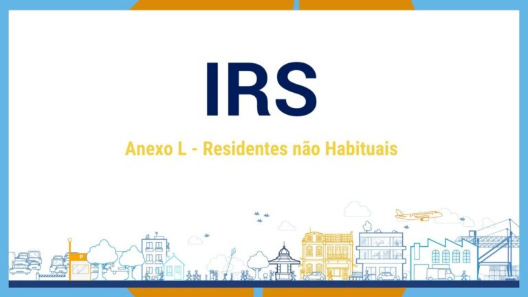 Guia Completo: Anexo L do IRS