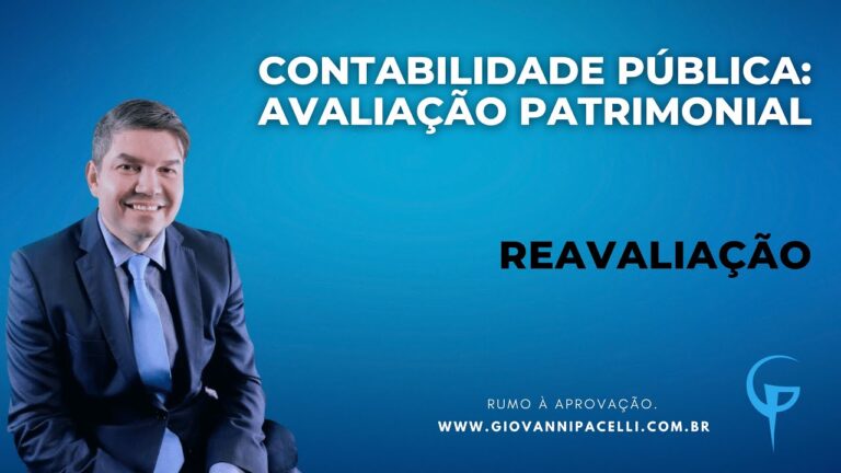 Reavalia&ccedil;&atilde;o do Ativo: Estrat&eacute;gias para Maximizar o Valor Patrimonial