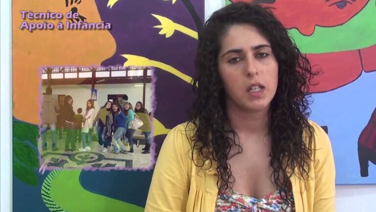 Apoio à Infância: Estratégias para Promover o Desenvolvimento Infantil