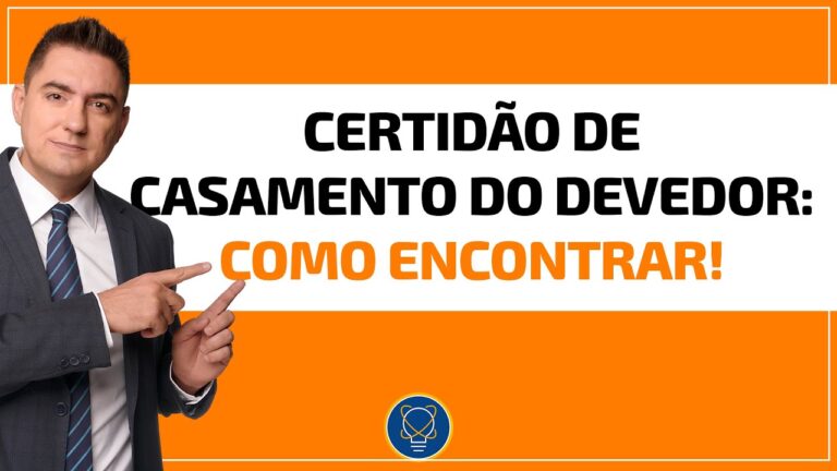 Como Consultar Certid&atilde;o de Casamento: Guia Pr&aacute;tico